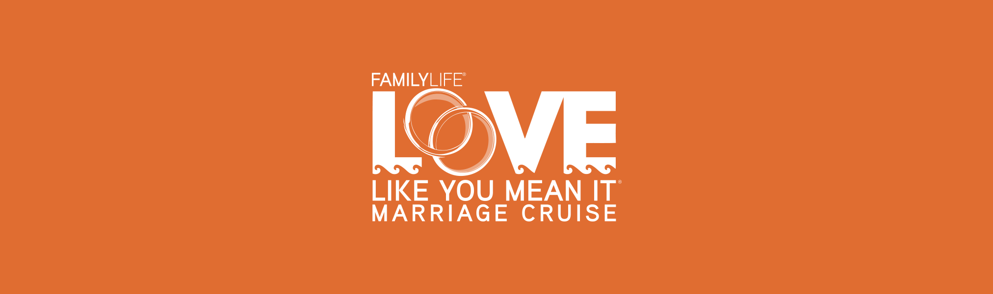 We are the developers for Love Like You Mean it Marriage Cruise Devvly