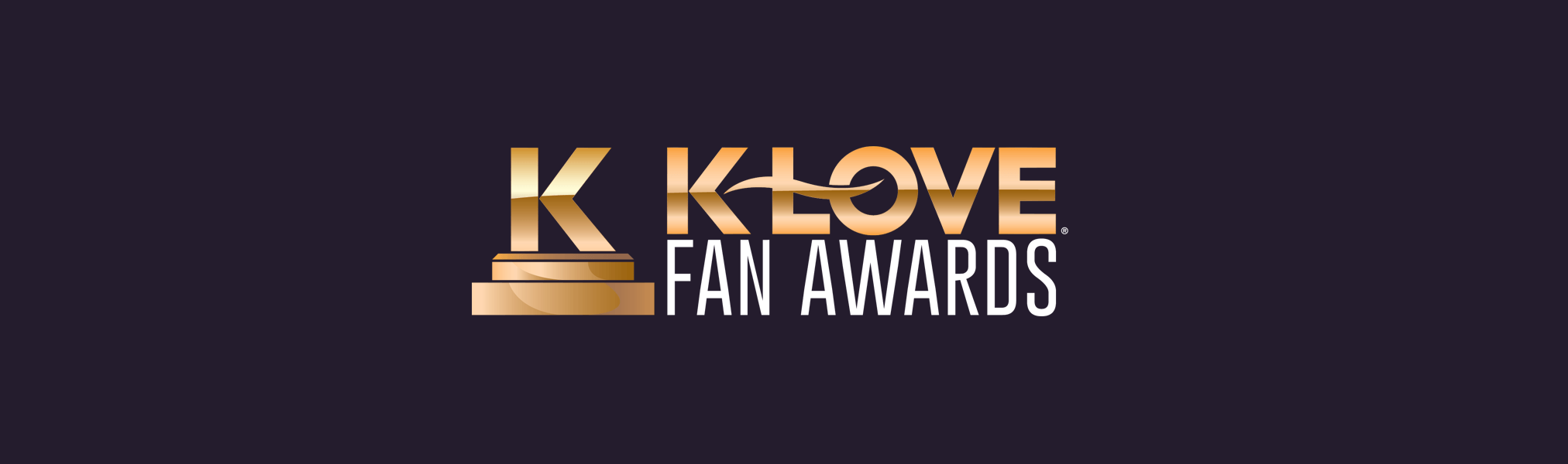 We are the developers for the KLove Fan Awards Devvly
