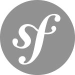 symfony framework logo