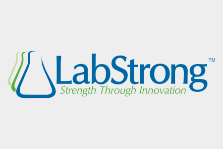 Labstronglogo