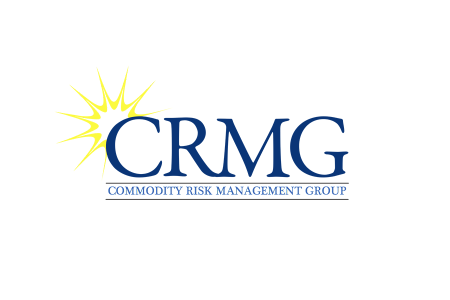 Commodity Risk Management Group (CRMG)logo