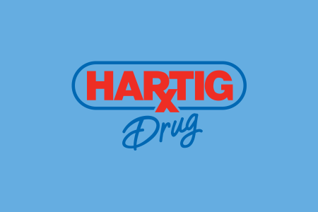 Hartig Druglogo