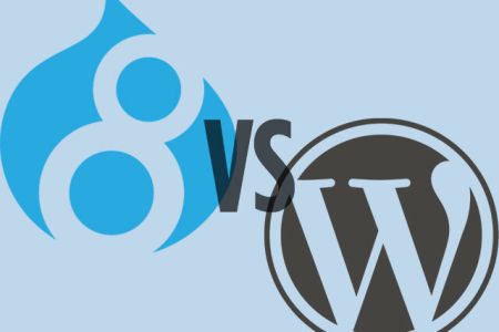 image forWhy choose Drupal over Wordpressblog